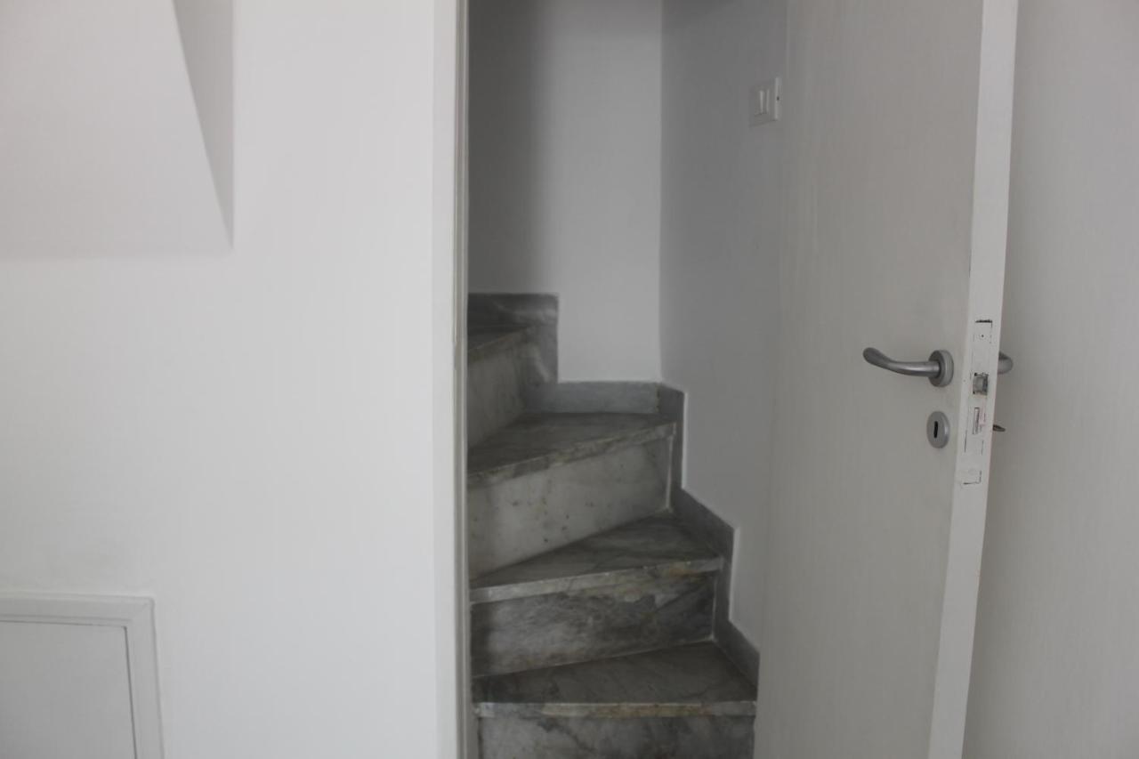 Camere Dieci Maggio- Beb Dory, Nemo, Guizzo Ponza Exterior foto