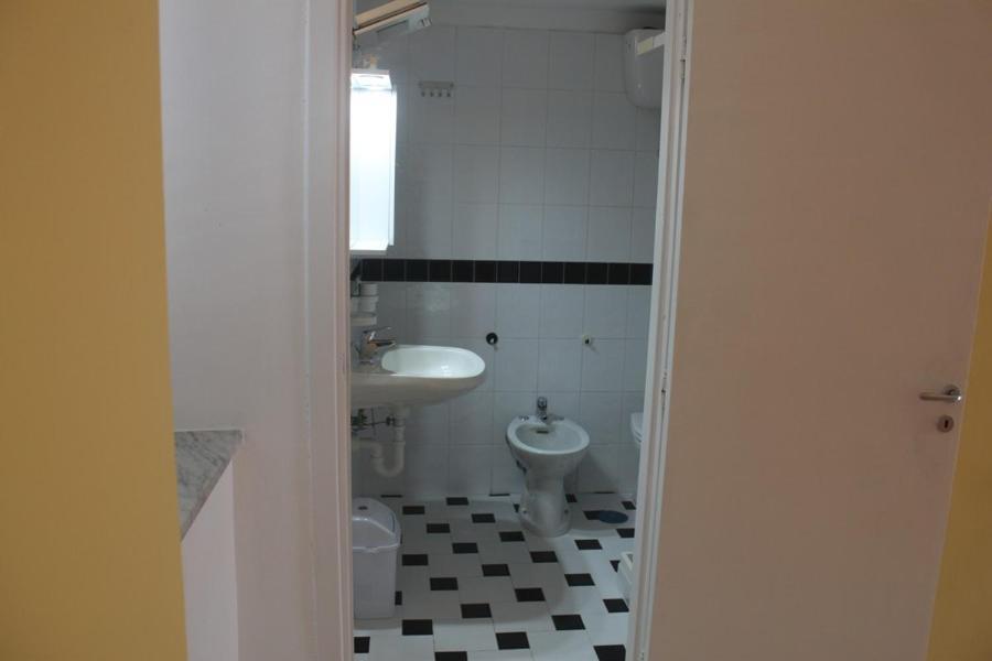 Camere Dieci Maggio- Beb Dory, Nemo, Guizzo Ponza Exterior foto